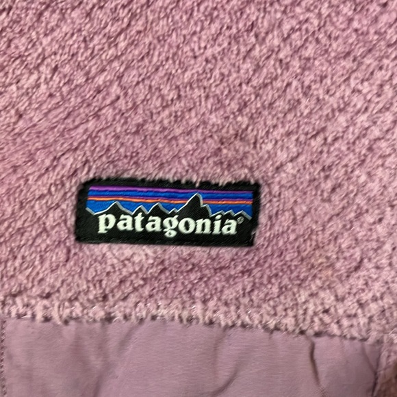 Patagonia Re-Tool Half-Snap Pulloverr - Picture 3 of 5